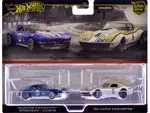 Hot Wheels HRR80-956N