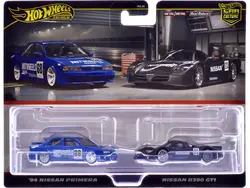 Hot Wheels-HRR74-956N