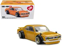 Mini GT-KHMG228