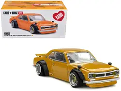 Mini GT-KHMG228