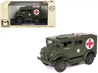 Militaria Die Cast-24209-44