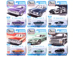 Autoworld-64522B