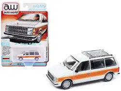 Autoworld-64442-AWSP167A