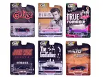 Greenlight 44717SET