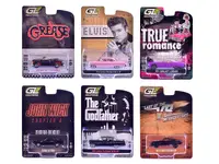 Greenlight-44717SET