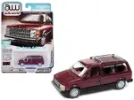 Autoworld 64442-AWSP167B