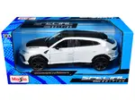 Maisto 32928W