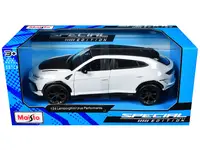 Maisto-32928W