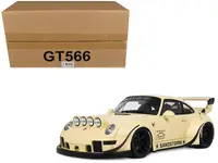 Gt Spirit-GT566