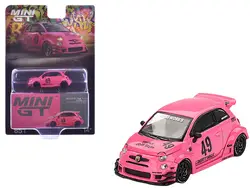 Mini GT-MGT00851