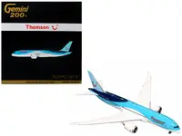 GeminiJets-G2TOM543