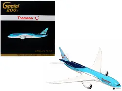 GeminiJets-G2TOM543