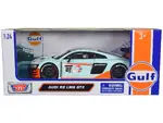 Motormax 79667GULF