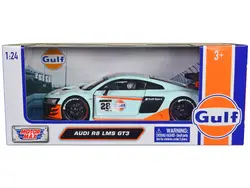 Motormax-79667GULF