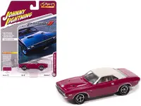 Johnny Lightning JLCG033-JLSP417A