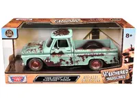 Motormax-79073LTGRN