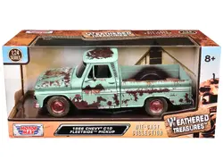 Motormax-79073LTGRN