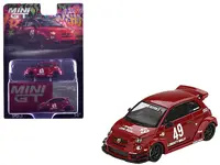 Mini GT-MGT00963