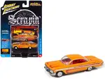 Johnny Lightning JLSF027-JLSP406A
