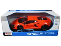 Maisto-31463OR