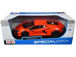 Maisto-31463OR