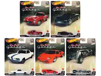 Hot Wheels-FPY86-957N