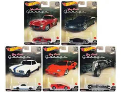 Hot Wheels-FPY86-957N