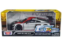 Motormax-73788sil