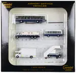 GeminiJets G2APS450