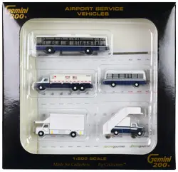 GeminiJets-G2APS450