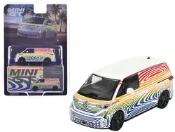 Mini GT-MGT00899