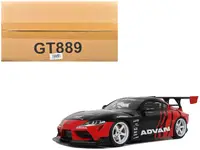 Gt Spirit-GT889