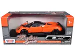 Motormax 73369or