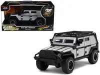 Jada Toys-34444-25TH