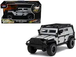 Jada Toys-34444-25TH