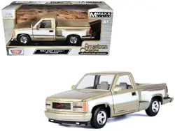 Motormax-73204GLD