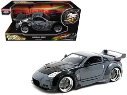 Jada Toys-97172-25TH