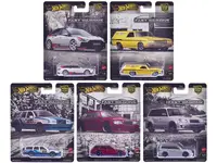 Hot Wheels-FPY86-961J