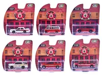 Greenlight-67070SET