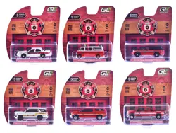 Greenlight-67070SET