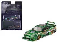 Mini GT-MGT00858