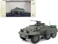 Militaria Die Cast-23203-43