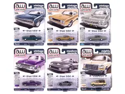 Autoworld-64512B