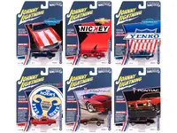 Johnny Lightning-JLMC034A