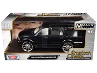 Motormax-73227BLK