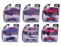 Greenlight-68070SET
