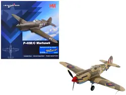 Hobby Master-HA9206