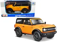 Maisto 31530or