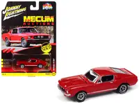 Johnny Lightning-JLPC015-JLSP393