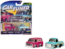 Car Tuned-526742